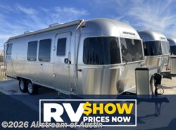 Used 2025 Airstream Flying Cloud 28RB available in Buda, Texas
