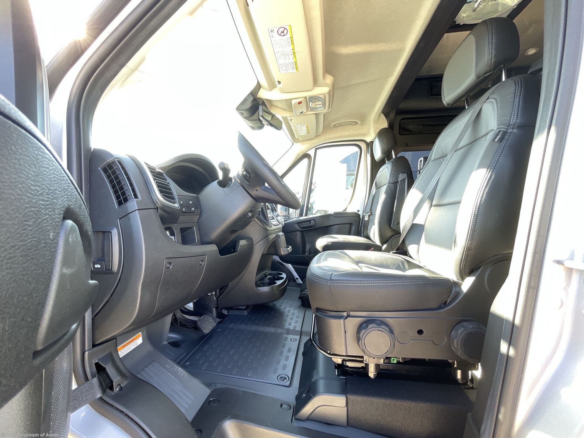 New 2026 Airstream Rangeline Std. Model available in Buda, Texas