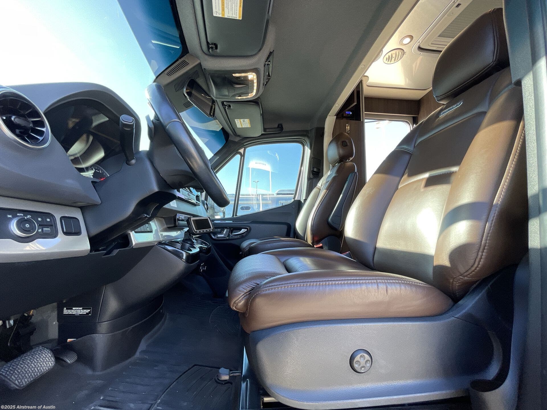 Used 2021 Airstream Atlas Murphy Suite available in Buda, Texas