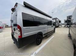 New 2026 Airstream Rangeline Std. Model available in Buda, Texas