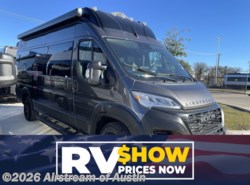 New 2026 Airstream Rangeline Std. Model available in Buda, Texas