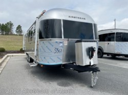New 2026 Airstream Classic 28RB available in Buda, Texas