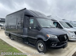 New 2026 Airstream Atlas 25MS Murphy Suite available in Buda, Texas