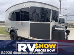 New 2026 Airstream Basecamp Xe 20Xe available in Buda, Texas