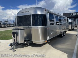New 2026 Airstream International 30RB Twin available in Buda, Texas