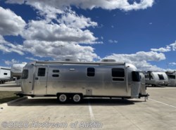 New 2026 Airstream Globetrotter 27FB available in Buda, Texas