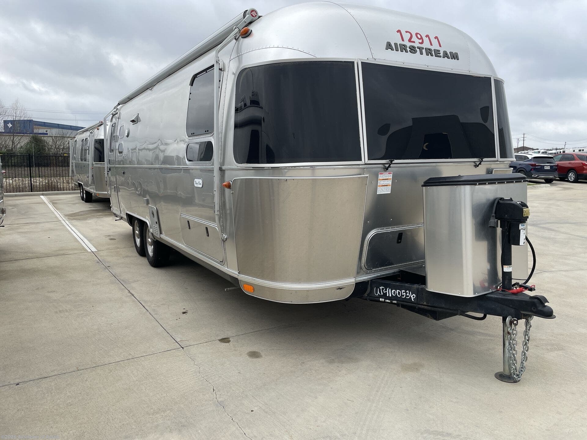 Used 2021 Airstream Flying Cloud 27 FBT available in Buda, Texas