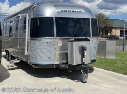 New 2026 Airstream Classic 33FB available in Buda, Texas