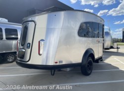 New 2026 Airstream Basecamp 20X available in Buda, Texas