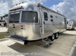 New 2026 Airstream Stetson + 6666 Special Edition Twin Bed available in Buda, Texas