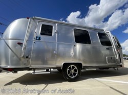 New 2026 Airstream Caravel 22FB available in Buda, Texas