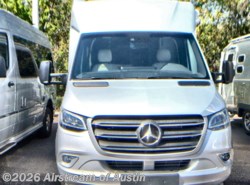 New 2026 Airstream Atlas 25MS Murphy Suite available in Buda, Texas