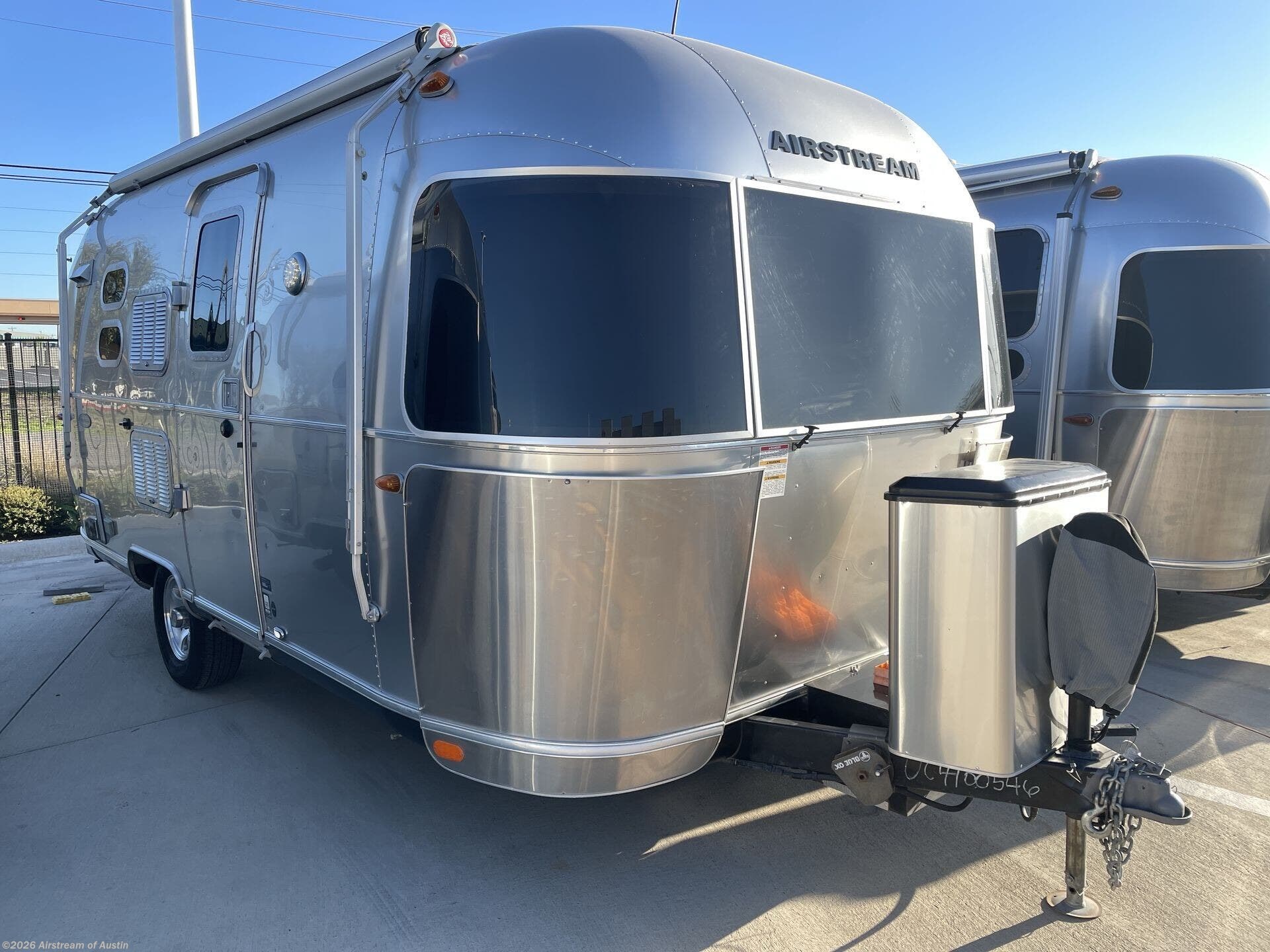 Used 2017 Airstream Flying Cloud 20 available in Buda, Texas