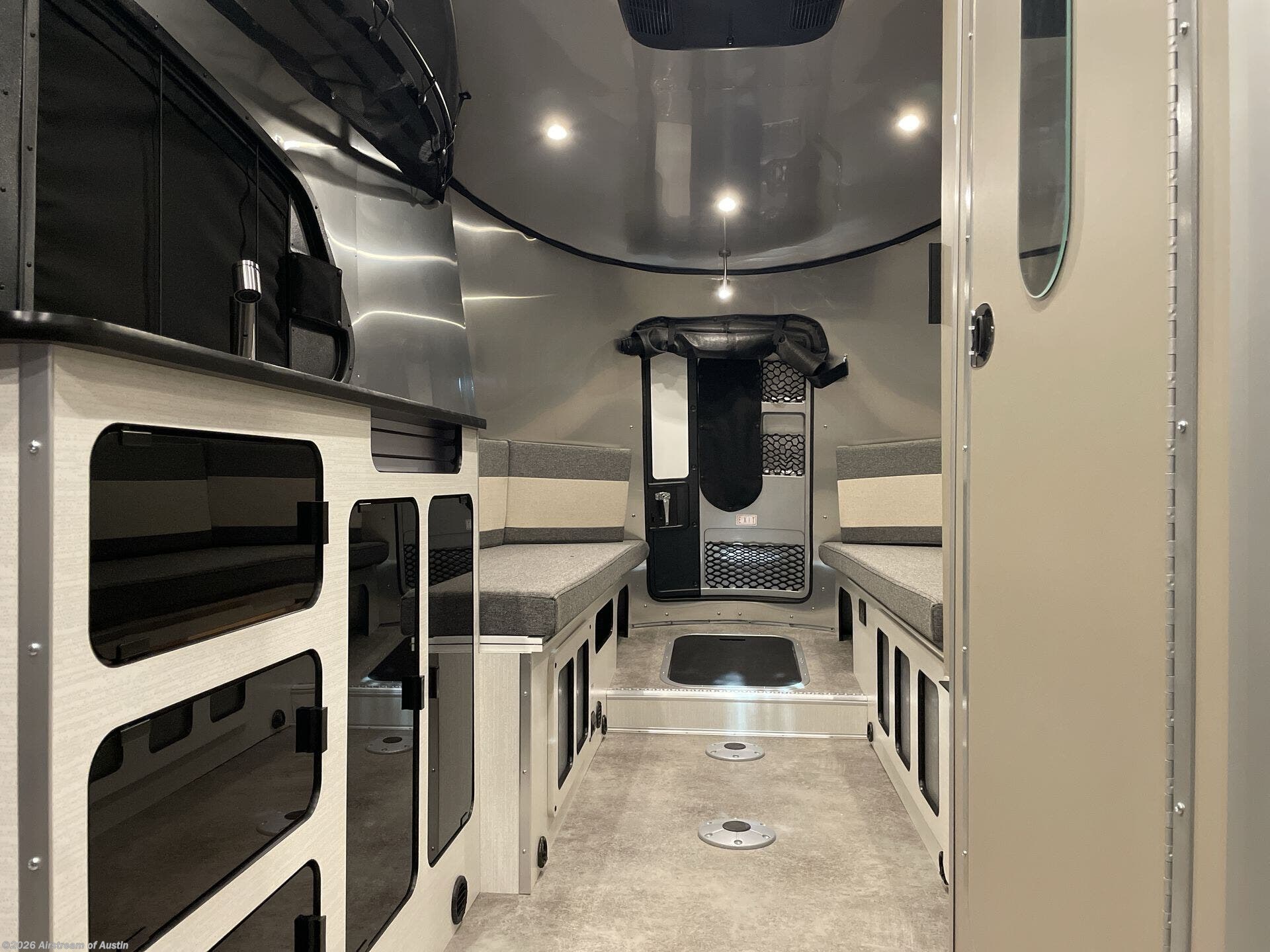 New 2026 Airstream Basecamp Xe 20Xe available in Buda, Texas
