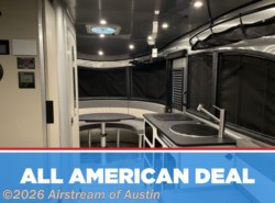 New 2026 Airstream Basecamp Xe 20Xe available in Buda, Texas