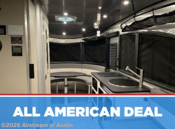New 2026 Airstream Basecamp Xe 20Xe available in Buda, Texas