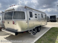 New 2026 Airstream Trade Wind 25FB Twin available in Buda, Texas