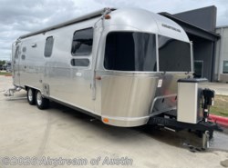 New 2026 Airstream Flying Cloud 27FB available in Buda, Texas