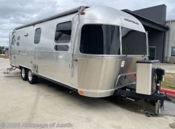 New 2026 Airstream Flying Cloud 27FB available in Buda, Texas