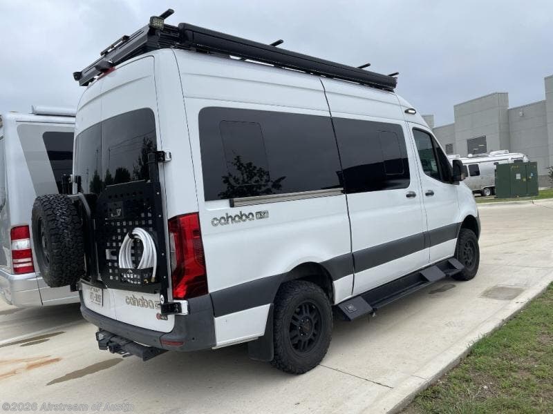 Used 2022 Tiffin Cahaba 19 SC available in Buda, Texas