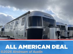 Used 2021 Airstream Classic 33FB Twin available in Buda, Texas