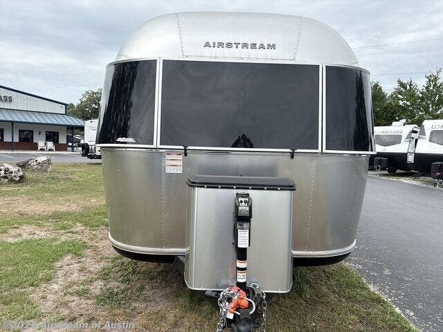 New 2025 Airstream Bambi 22FB available in Buda, Texas