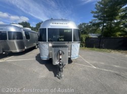 New 2026 Airstream Flying Cloud 23FB Twin available in Buda, Texas