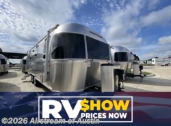 New 2026 Airstream International 25FB available in Buda, Texas