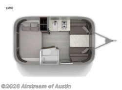 Used 2022 Airstream Caravel 16RB available in Buda, Texas