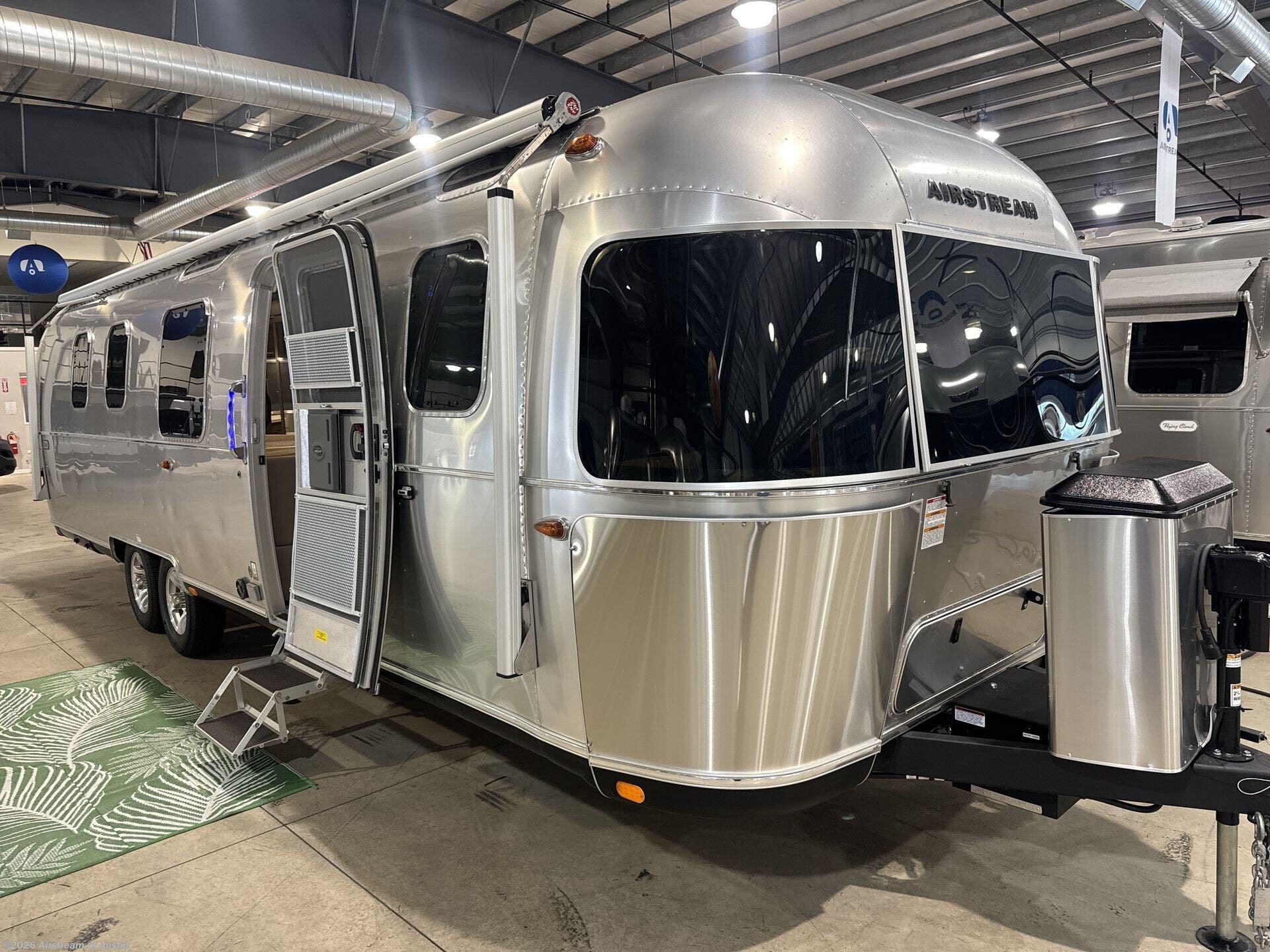 Used 2025 Airstream Classic 33FB available in Buda, Texas