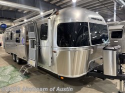Used 2025 Airstream Classic 33FB available in Buda, Texas
