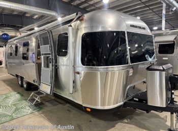 Used 2025 Airstream Classic 33FB available in Buda, Texas