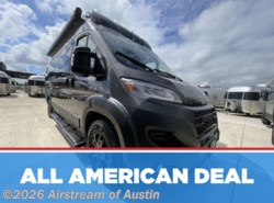 New 2026 Airstream Rangeline Std. Model available in Buda, Texas
