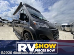 New 2026 Airstream Rangeline Std. Model available in Buda, Texas