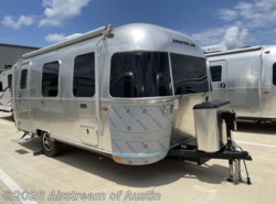 New 2026 Airstream Caravel 22FB available in Buda, Texas
