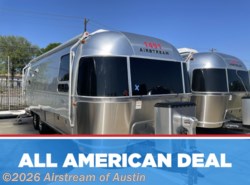 Used 2019 Airstream Flying Cloud 27FBT available in Buda, Texas