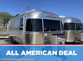 Used 2019 Airstream Flying Cloud 27FBT available in Buda, Texas