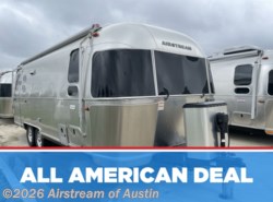 Used 2022 Airstream Flying Cloud 25FB available in Buda, Texas