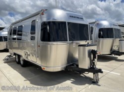 New 2026 Airstream Flying Cloud 23FB available in Buda, Texas