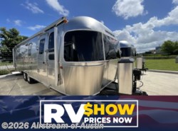 Used 2020 Airstream Classic 30RB available in Buda, Texas