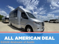 Used 2021 Airstream Atlas Murphy Suite available in Buda, Texas