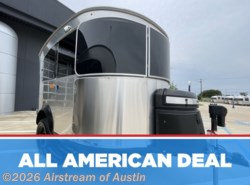 New 2026 Airstream Basecamp 16X available in Buda, Texas