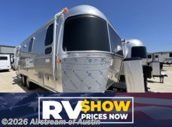 New 2026 Airstream Flying Cloud 25FB Twin available in Buda, Texas