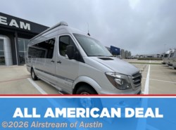 Used 2018 Airstream Interstate Lounge 24 EXT available in Buda, Texas
