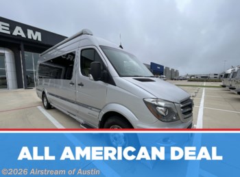 Used 2018 Airstream Tommy Bahama Interstate Lounge available in Buda, Texas