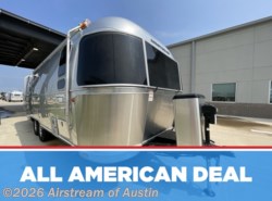 Used 2023 Airstream Flying Cloud 25FB available in Buda, Texas