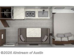 Used 2021 Airstream Caravel 22FB available in Buda, Texas