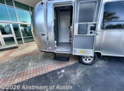 New 2027 Airstream Bambi 22FB available in Buda, Texas