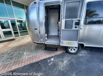 New 2027 Airstream Bambi 22FB available in Buda, Texas