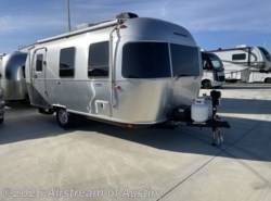 New 2027 Airstream Bambi 22FB available in Buda, Texas